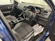Renault Kadjar DYNAMIQUE S NAV DCI 21