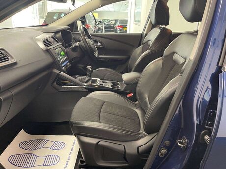 Renault Kadjar DYNAMIQUE S NAV DCI 16