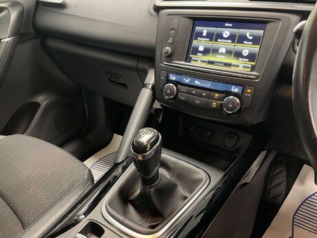 Renault Kadjar DYNAMIQUE S NAV DCI 27