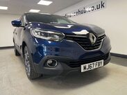Renault Kadjar DYNAMIQUE S NAV DCI 2