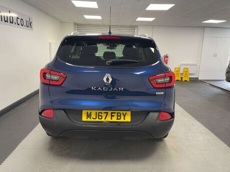 Renault Kadjar DYNAMIQUE S NAV DCI 10