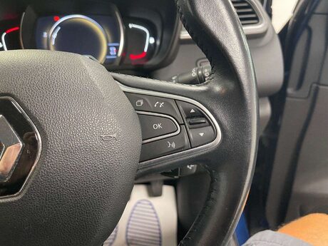 Renault Kadjar DYNAMIQUE S NAV DCI 30