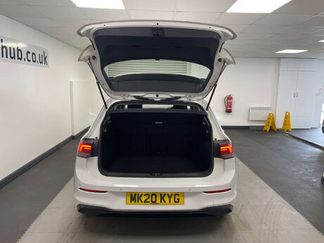 Volkswagen Golf LIFE TSI 35