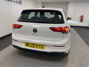 Volkswagen Golf LIFE TSI 7