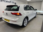 Volkswagen Golf LIFE TSI 12