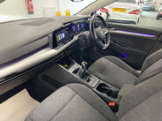 Volkswagen Golf LIFE TSI 3