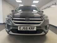 Ford Kuga TITANIUM TDCI 4