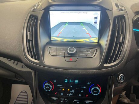 Ford Kuga TITANIUM TDCI 27