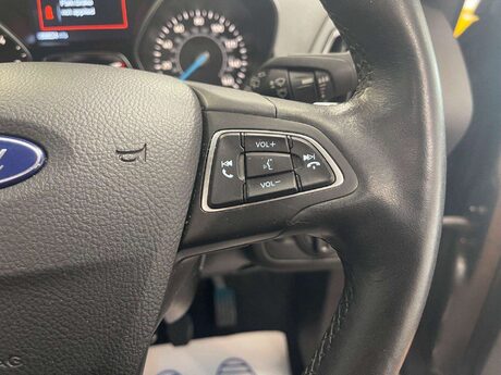 Ford Kuga TITANIUM TDCI 31