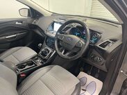 Ford Kuga TITANIUM TDCI 22