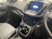 Ford Kuga TITANIUM TDCI 28