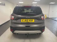Ford Kuga TITANIUM TDCI 10