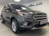 Ford Kuga TITANIUM TDCI