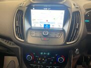 Ford Kuga TITANIUM TDCI 26