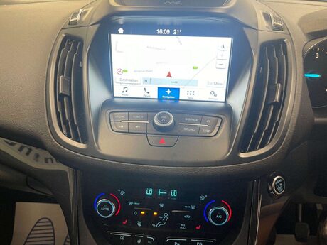 Ford Kuga TITANIUM TDCI 26