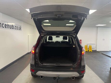 Ford Kuga TITANIUM TDCI 34
