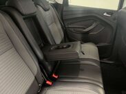 Ford Kuga TITANIUM TDCI 25