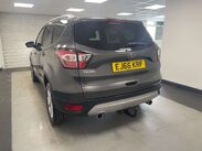 Ford Kuga TITANIUM TDCI 11