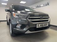 Ford Kuga TITANIUM TDCI 2
