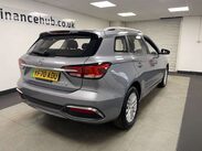 MG MG5 EXCLUSIVE 9