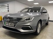 MG MG5 EXCLUSIVE 5