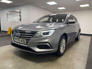 MG MG5 EXCLUSIVE 14