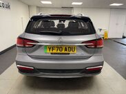 MG MG5 EXCLUSIVE 11