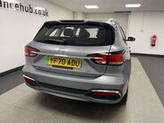 MG MG5 EXCLUSIVE 10