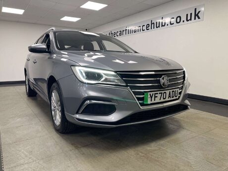 MG MG5 EXCLUSIVE 15