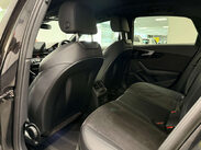 Audi A4 TFSI S LINE BLACK EDITION MHEV 33