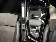 Audi A4 TFSI S LINE BLACK EDITION MHEV 41