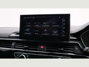Audi A4 TFSI S LINE BLACK EDITION MHEV 17