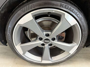 Audi A4 TFSI S LINE BLACK EDITION MHEV 38