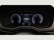 Audi A4 TFSI S LINE BLACK EDITION MHEV 16