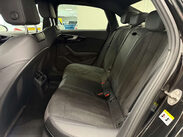 Audi A4 TFSI S LINE BLACK EDITION MHEV 34