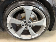 Audi A4 TFSI S LINE BLACK EDITION MHEV 39