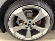 Audi A4 TFSI S LINE BLACK EDITION MHEV 36