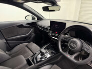 Audi A4 TFSI S LINE BLACK EDITION MHEV 26