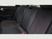 Audi A4 TFSI S LINE BLACK EDITION MHEV 14