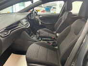 Vauxhall Astra SRI NAV CDTI S/S 17