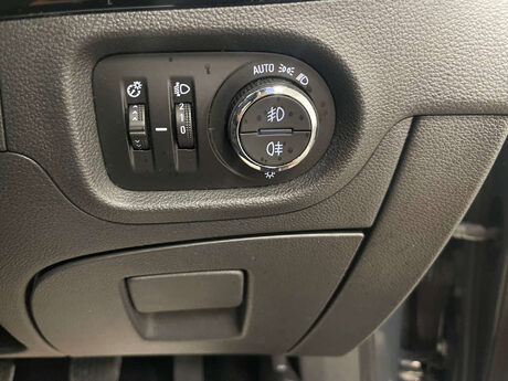 Vauxhall Astra SRI NAV CDTI S/S 31