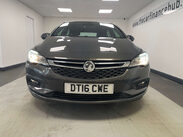 Vauxhall Astra SRI NAV CDTI S/S 15