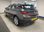 Vauxhall Astra SRI NAV CDTI S/S 12