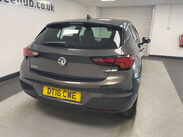 Vauxhall Astra SRI NAV CDTI S/S 9