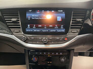 Vauxhall Astra SRI NAV CDTI S/S 27