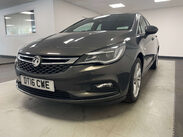 Vauxhall Astra SRI NAV CDTI S/S 5