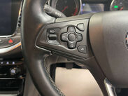Vauxhall Astra SRI NAV CDTI S/S 29
