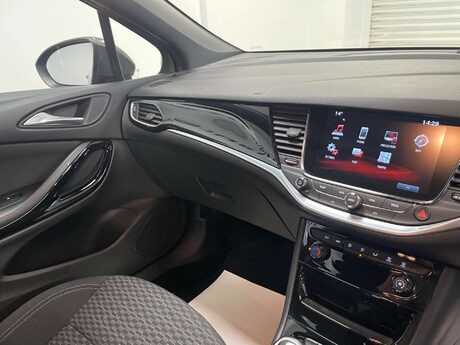 Vauxhall Astra SRI NAV CDTI S/S 24