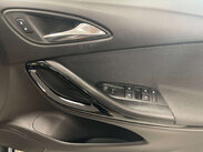 Vauxhall Astra SRI NAV CDTI S/S 32