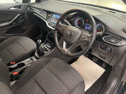 Vauxhall Astra SRI NAV CDTI S/S 22